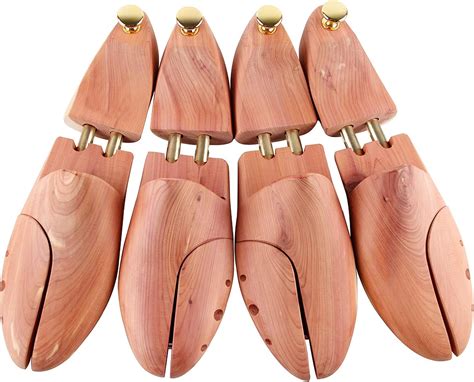 best wooden shoe trees for men